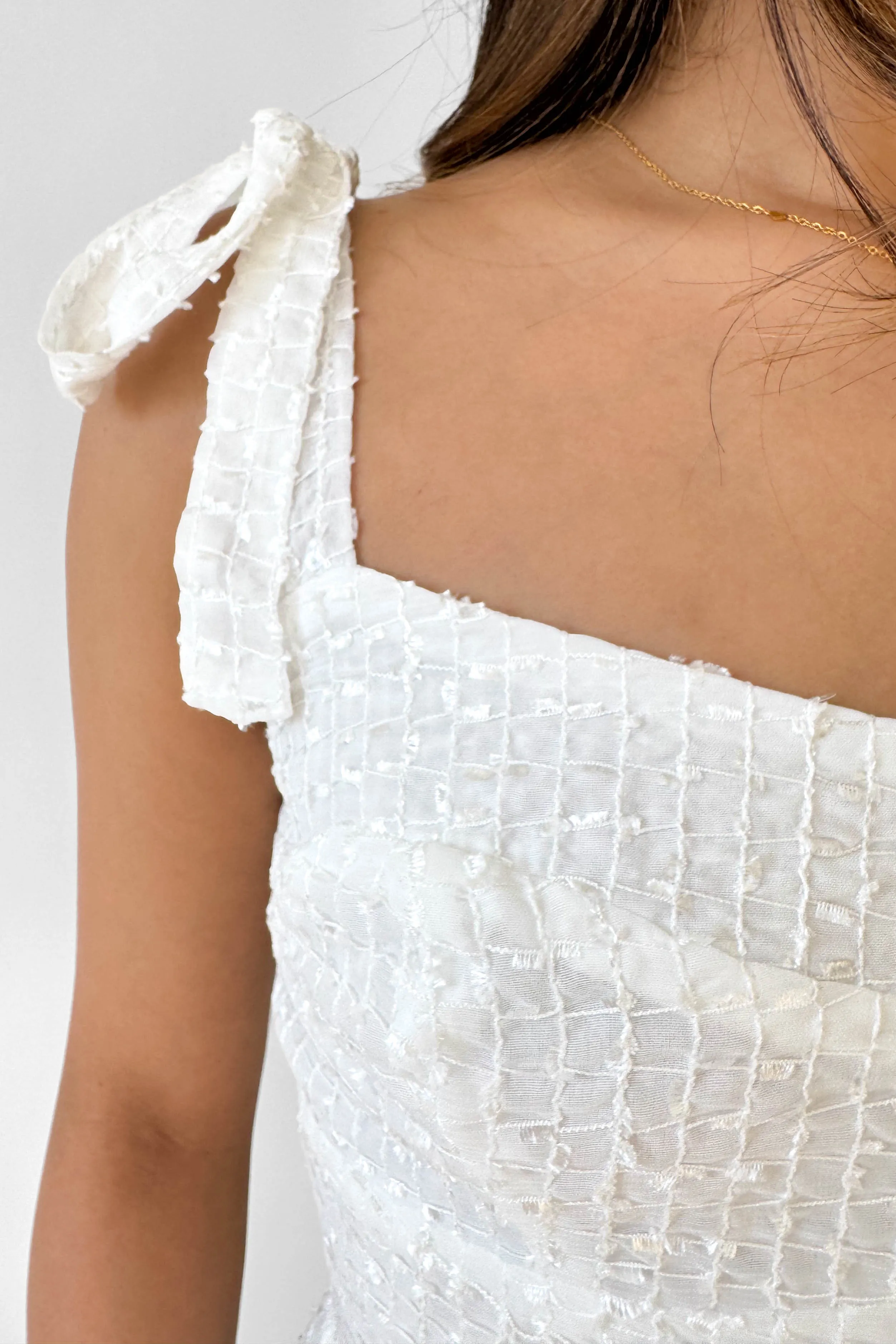 Mae Dress sold by Grey Bandit product image thumbnail 4