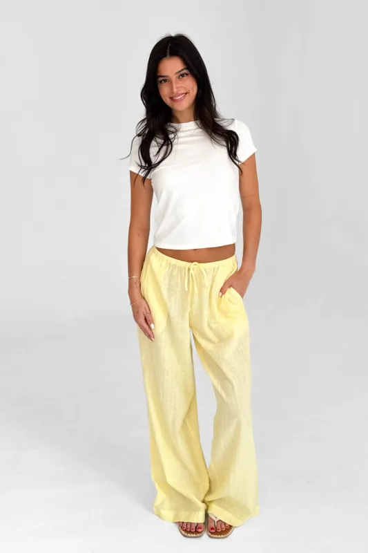 Sunset Stroll Pants sold by Grey Bandit
