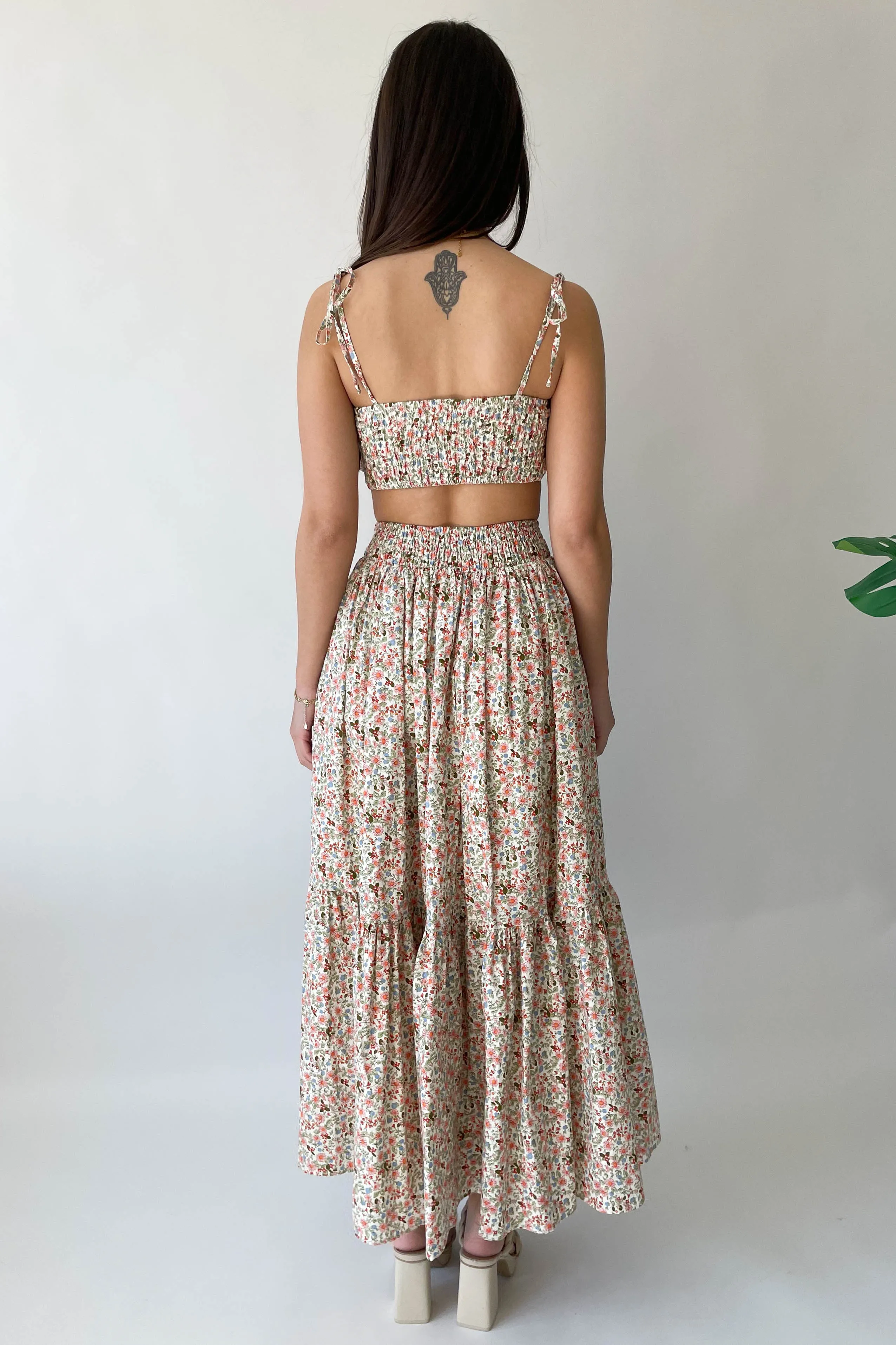 Giorgi Top in Red sold by Grey Bandit product image thumbnail 5