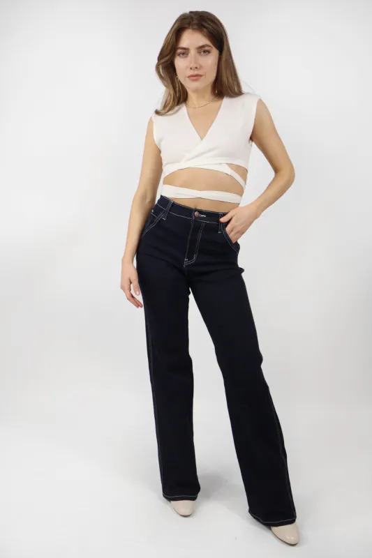 Addison Jeans sold by Grey Bandit