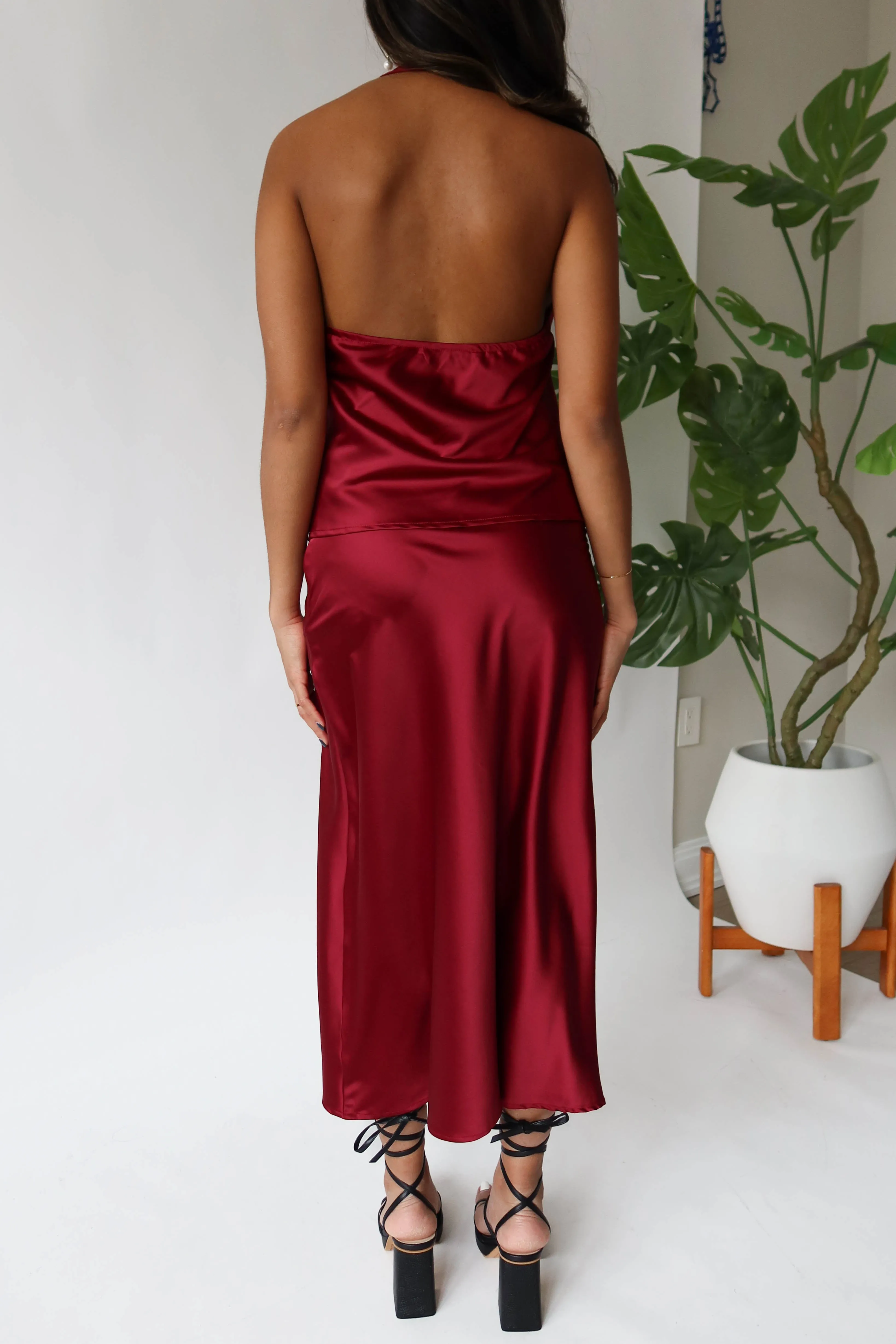 True Romance Skirt sold by Grey Bandit product image thumbnail 4