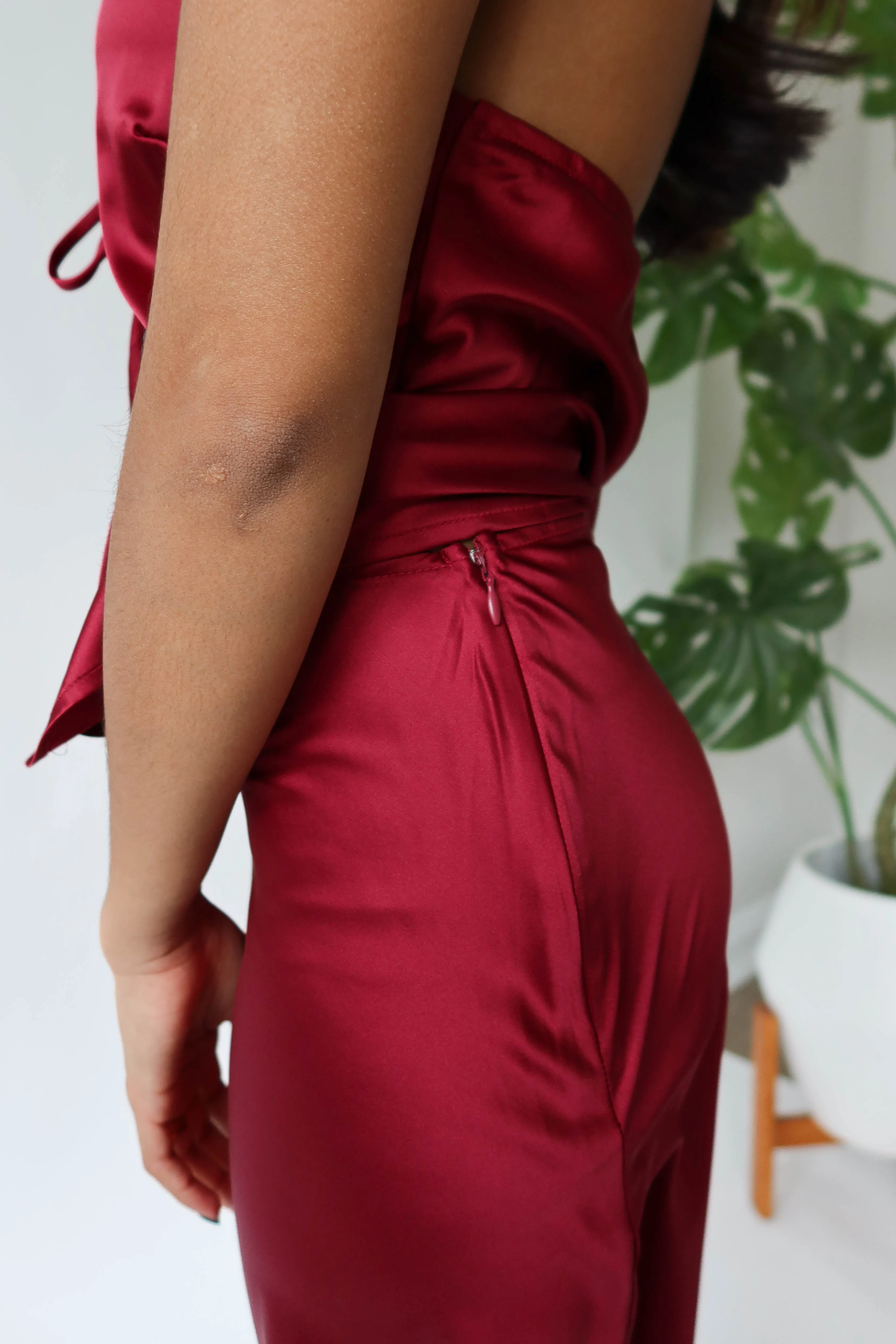 True Romance Skirt sold by Grey Bandit product image thumbnail 3