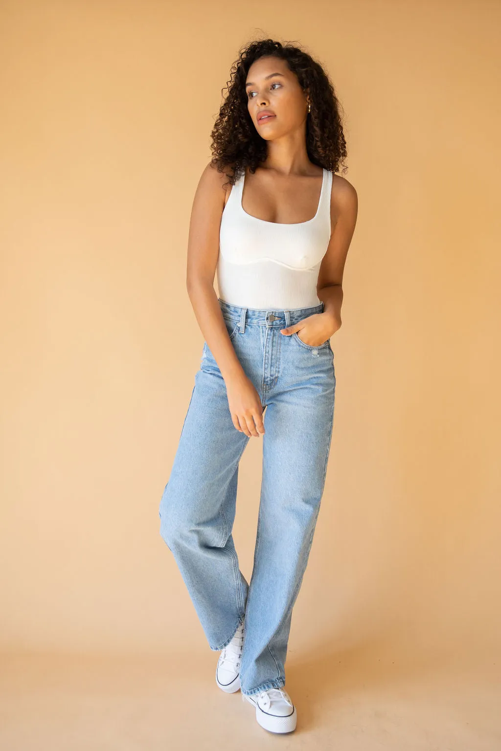 Ashton Jeans sold by Grey Bandit product image thumbnail 3