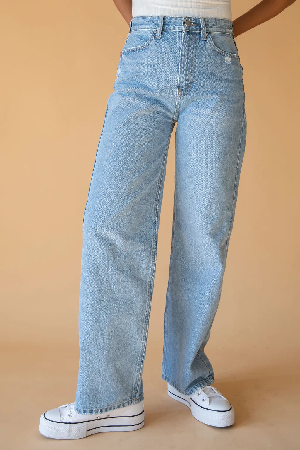 Ashton Jeans sold by Grey Bandit product image thumbnail 2