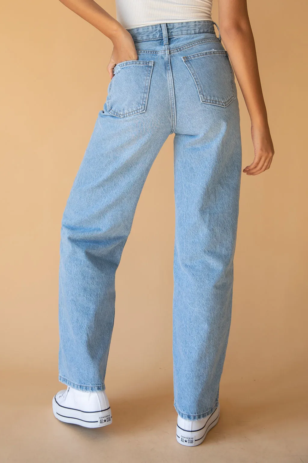 Ashton Jeans sold by Grey Bandit product image thumbnail 4