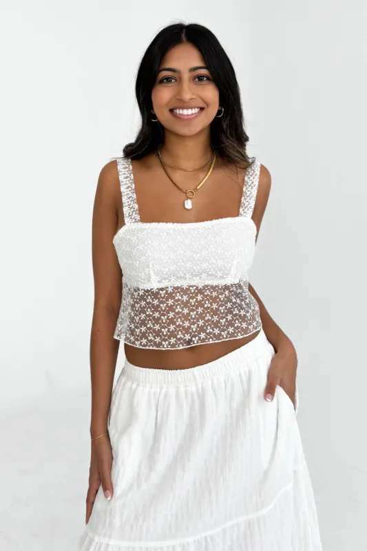 Adore You Top sold by Grey Bandit