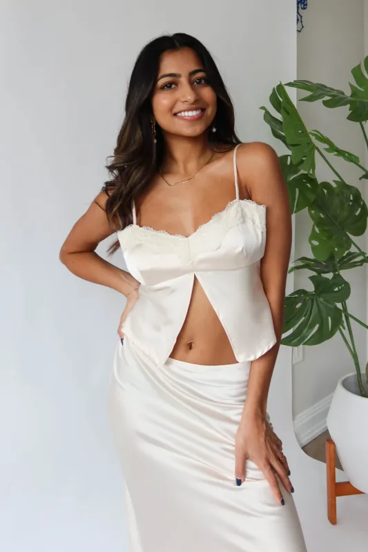 Love You Always Top sold by Grey Bandit