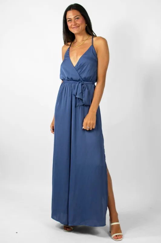 First Move Jumpsuit sold by Grey Bandit