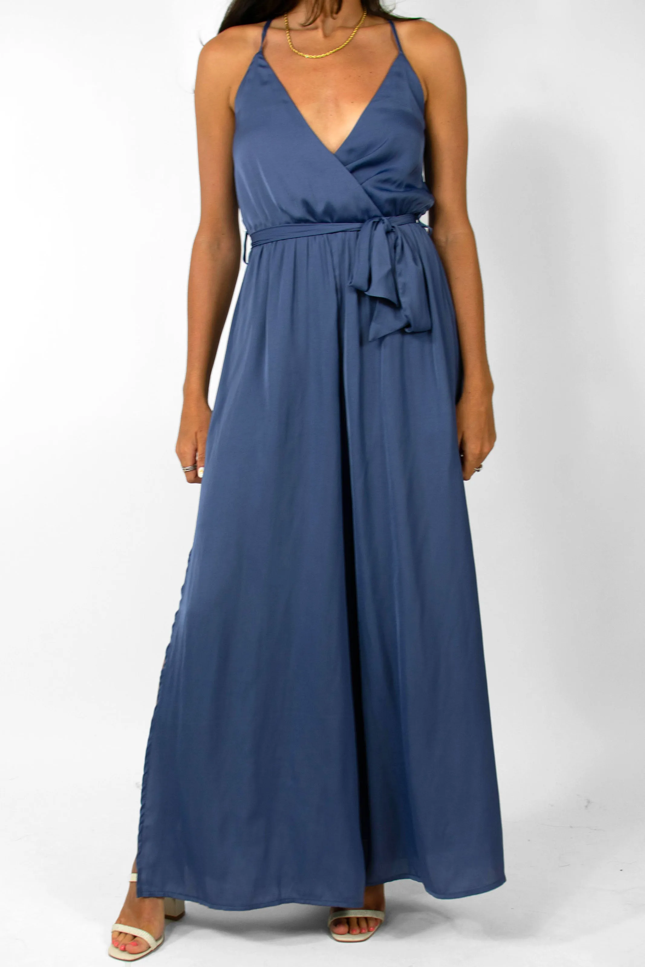 First Move Jumpsuit sold by Grey Bandit product image thumbnail 2