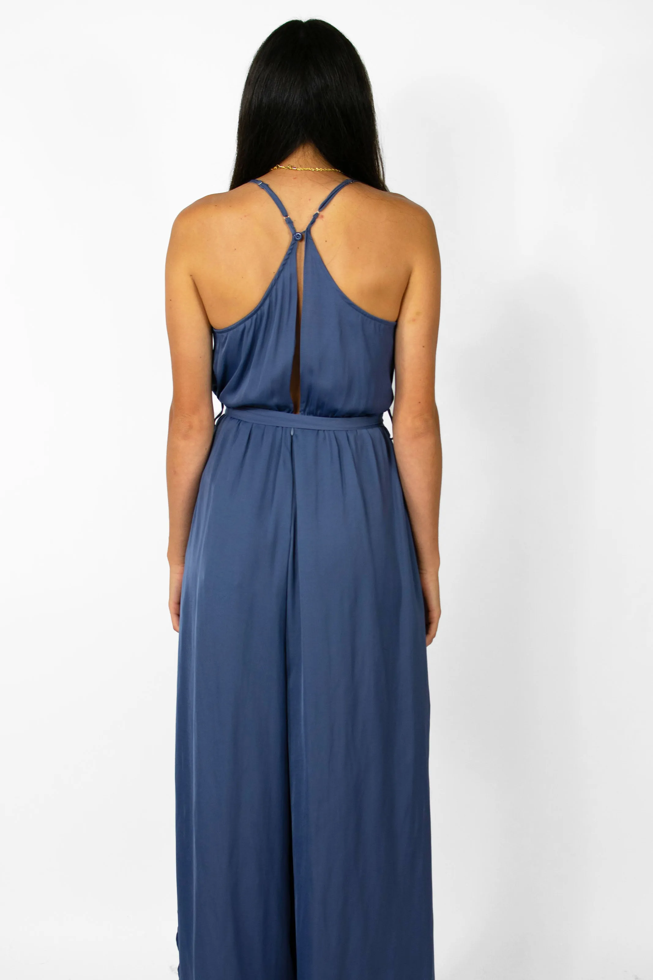 First Move Jumpsuit sold by Grey Bandit product image thumbnail 4