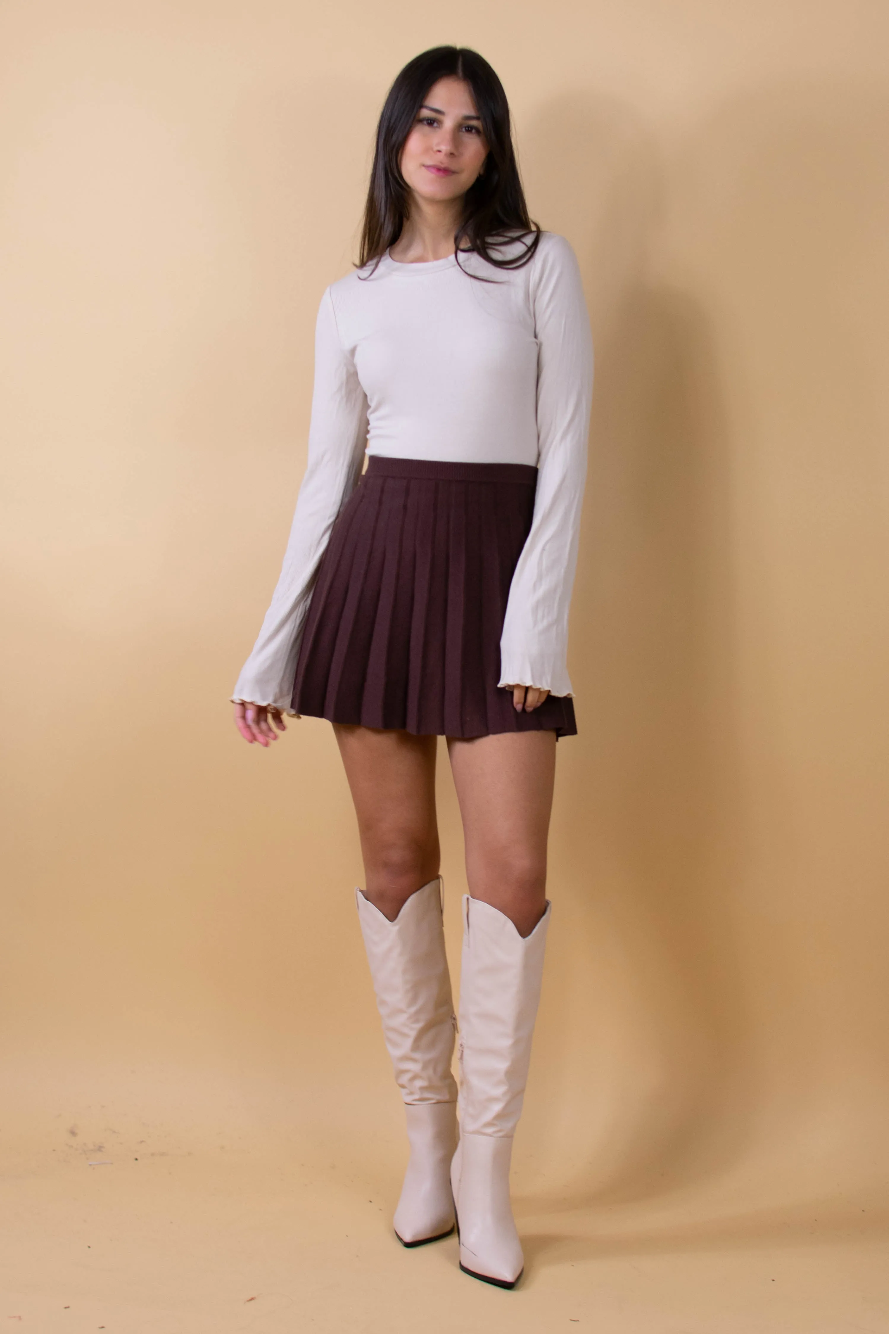 One Love Skirt sold by Grey Bandit product image thumbnail 2