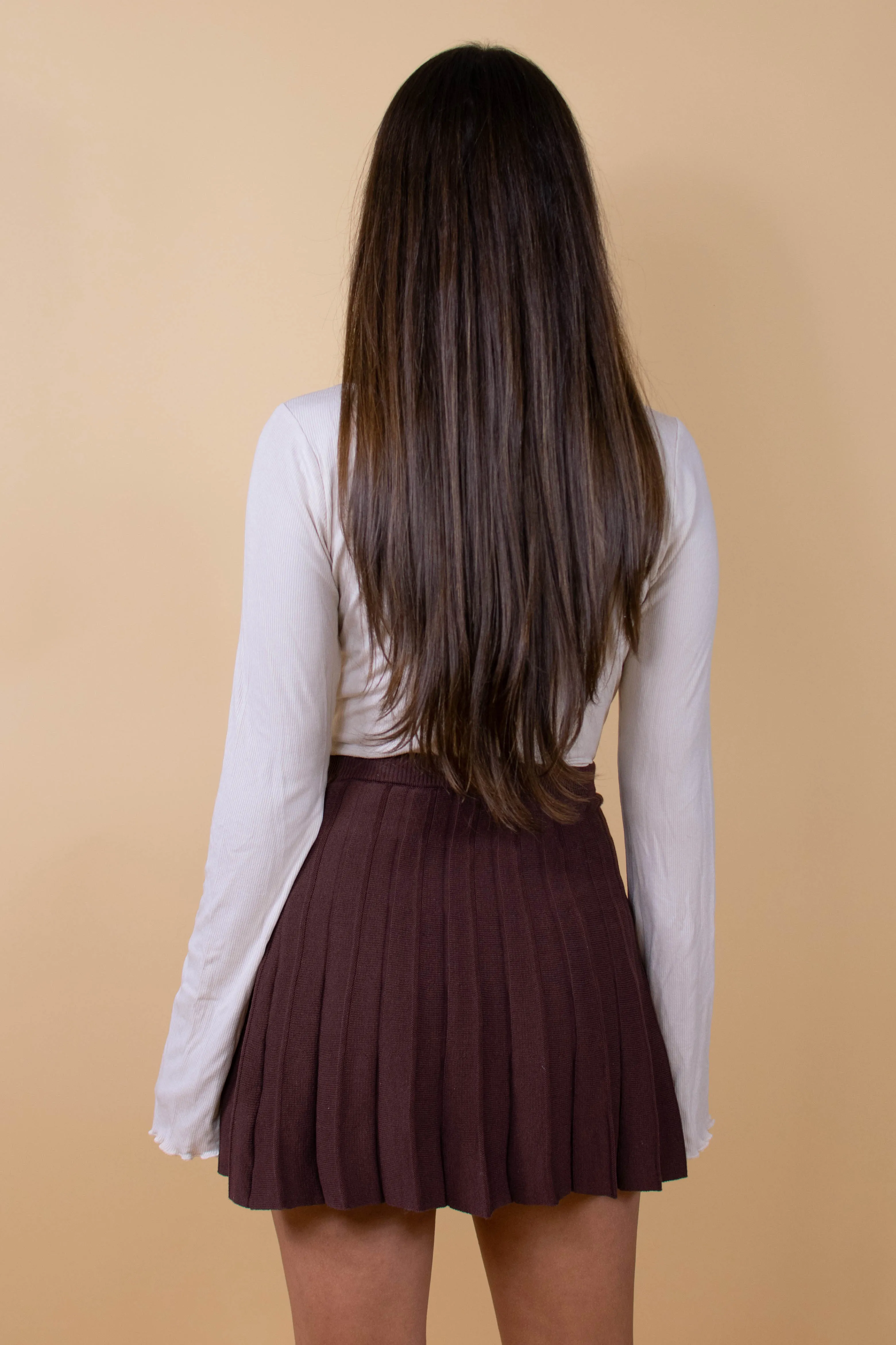 One Love Skirt sold by Grey Bandit product image thumbnail 4