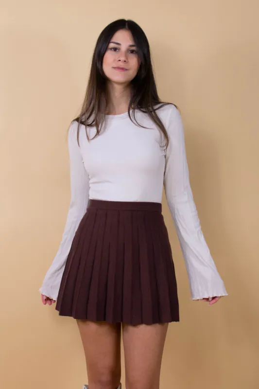 One Love Skirt sold by Grey Bandit