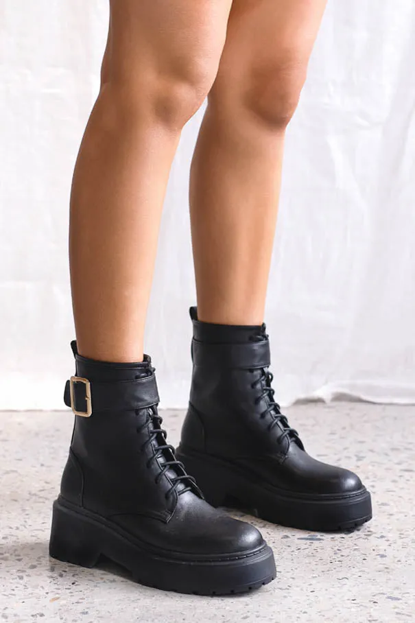 Do Your Thing Boots sold by Grey Bandit product image thumbnail 2