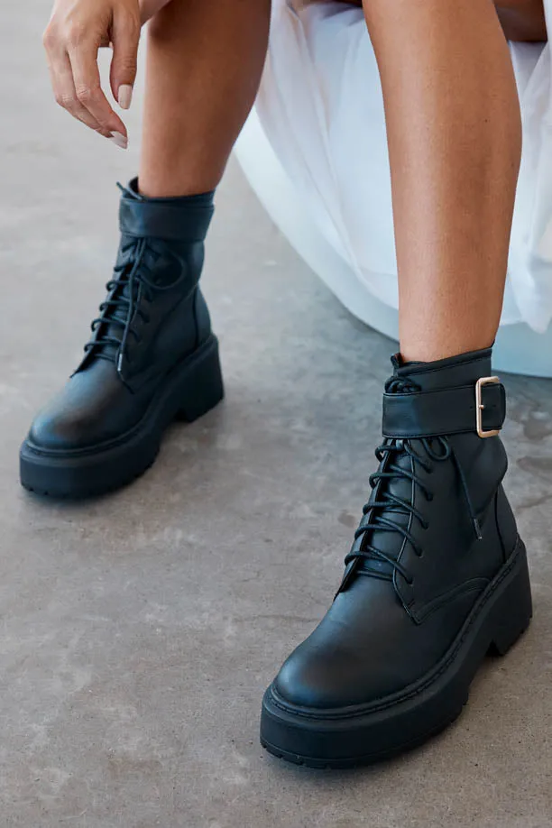 Do Your Thing Boots sold by Grey Bandit