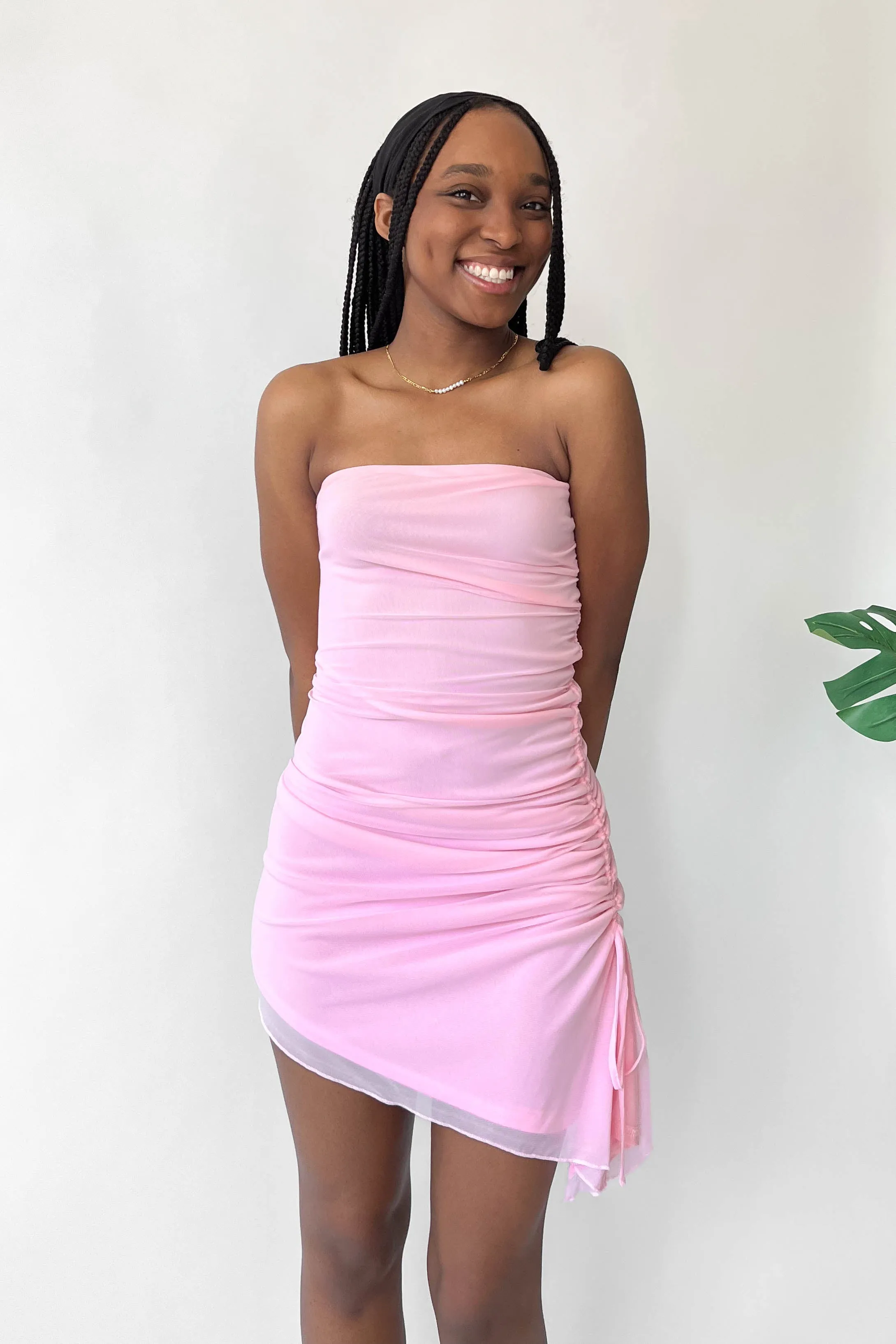 Jessica Dress sold by Grey Bandit product image thumbnail 2