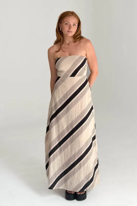 East End Dress sold by Grey Bandit