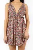 Daphne Floral Dress sold by Grey Bandit