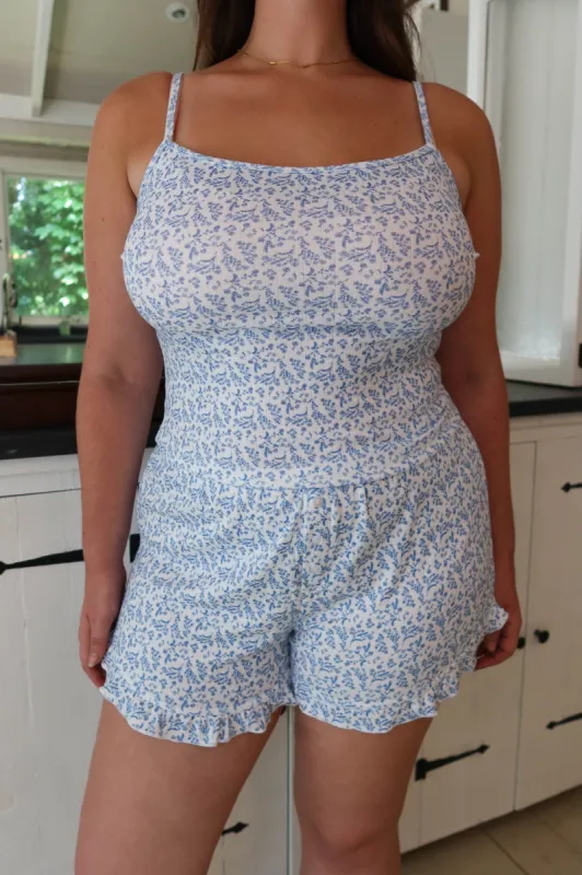 Tea Party Tank sold by Grey Bandit