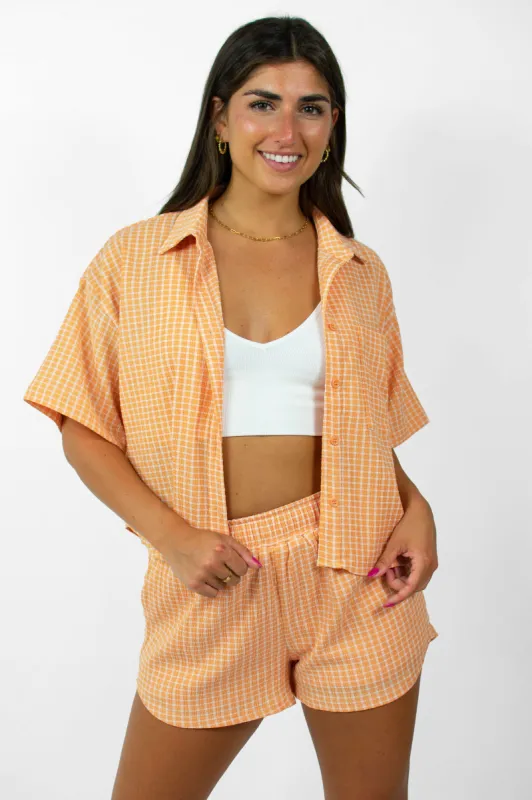 Endless Summer Top sold by Grey Bandit