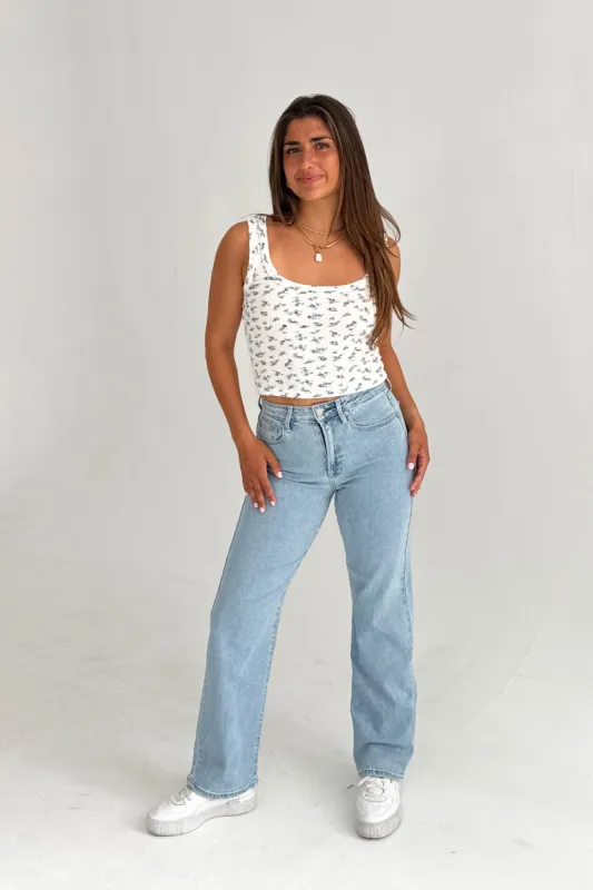 Tate Jeans sold by Grey Bandit