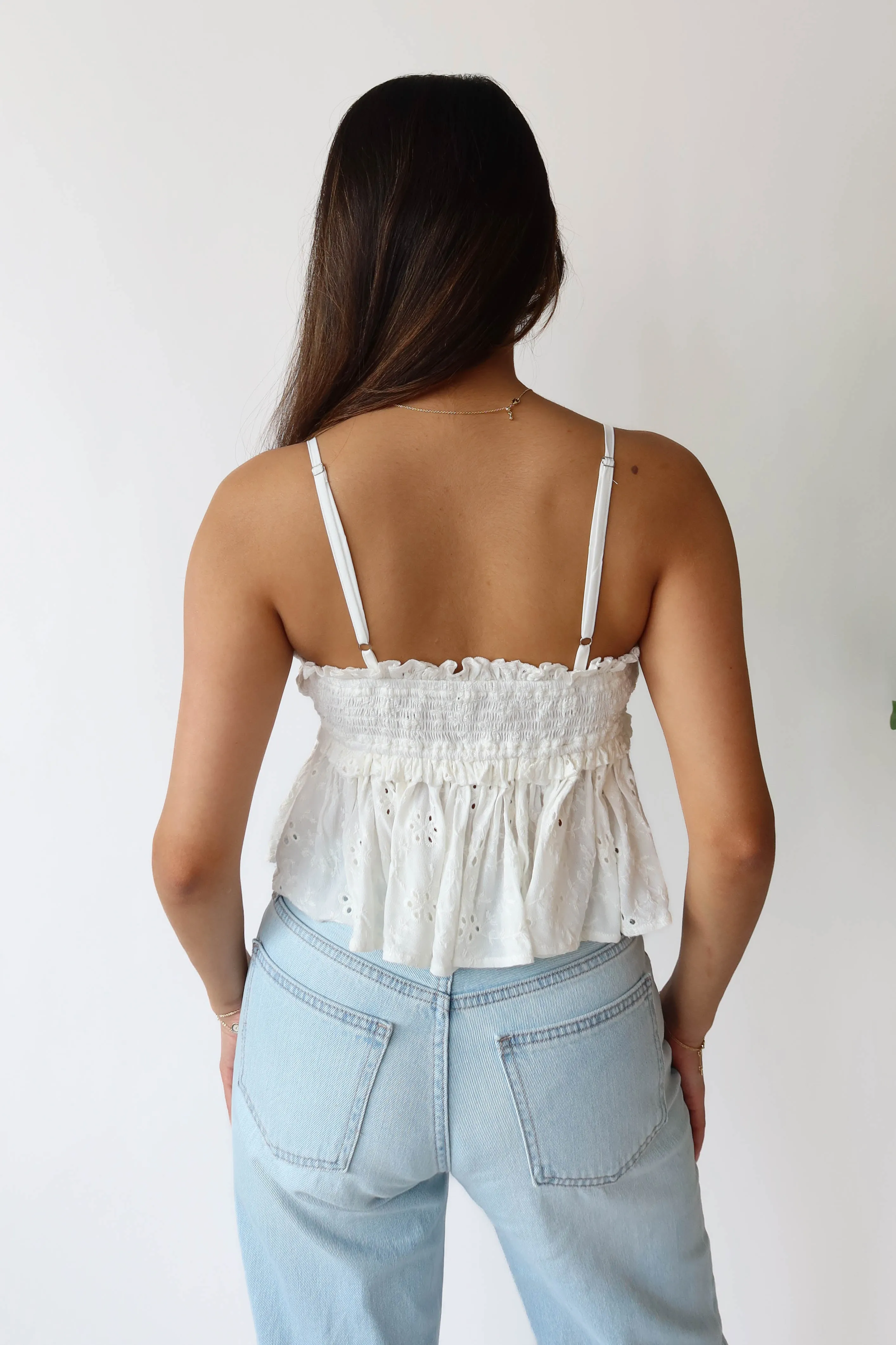 Jane Top sold by Grey Bandit product image thumbnail 5