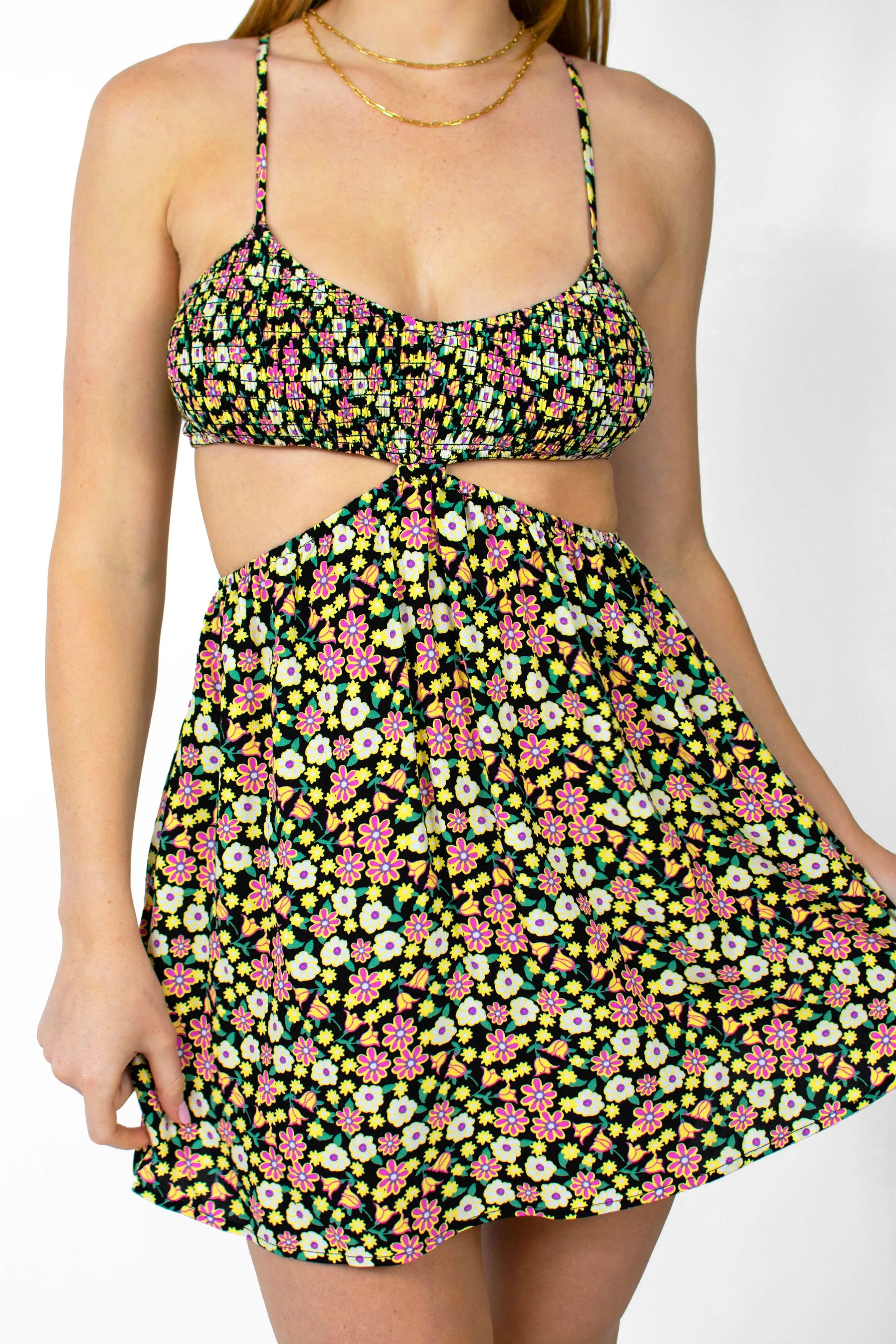 Sundown Dress sold by Grey Bandit product image thumbnail 2