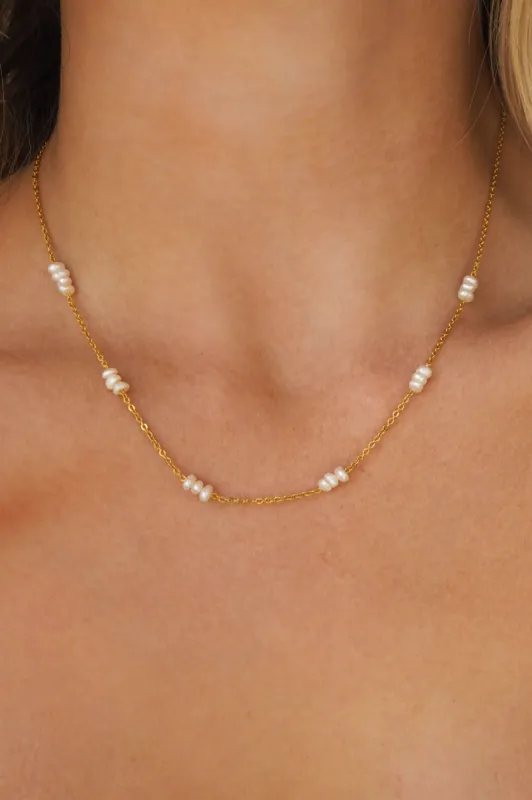 Elise Choker sold by Grey Bandit