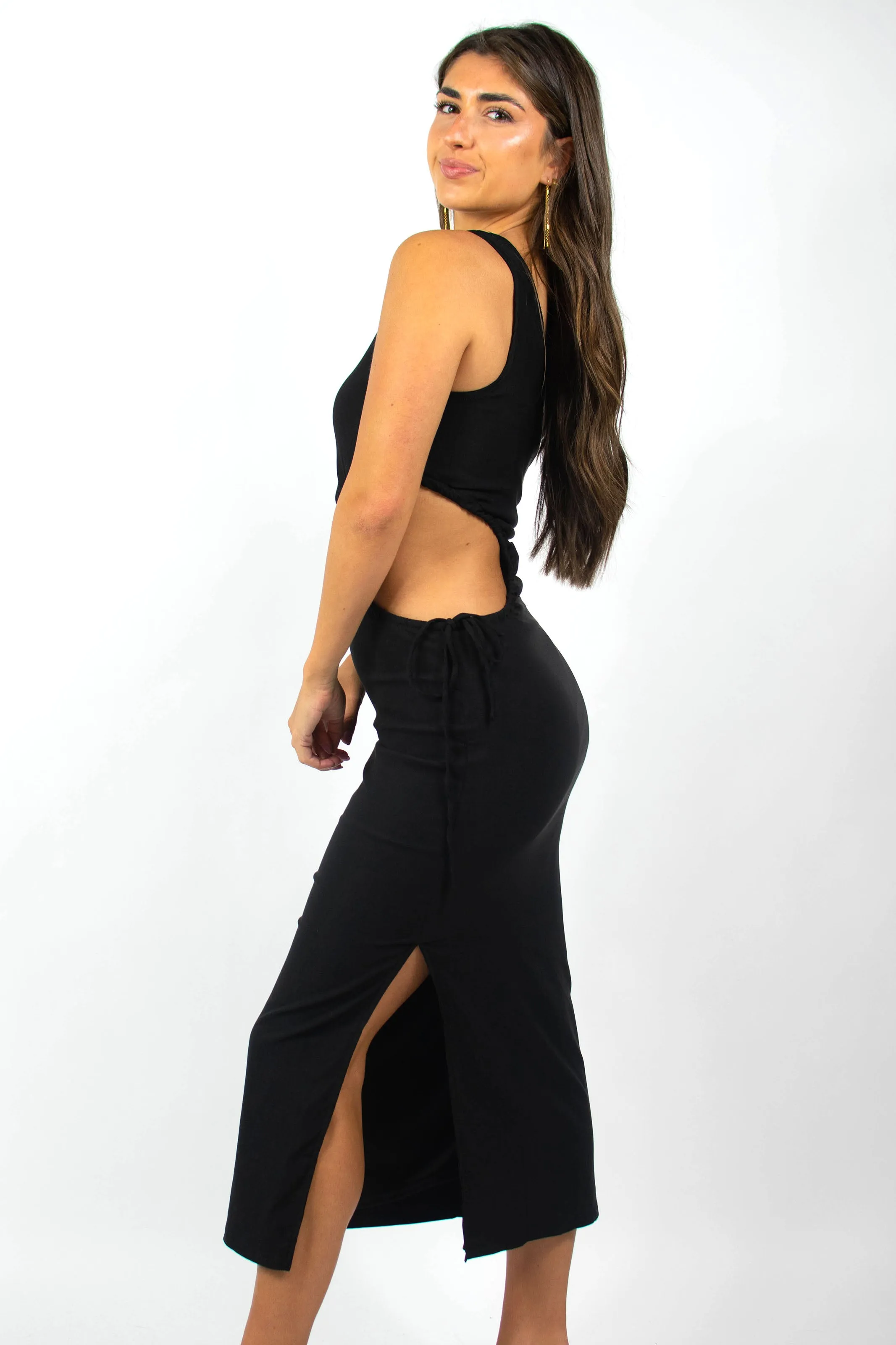 Simply Chic Dress sold by Grey Bandit product image thumbnail 2