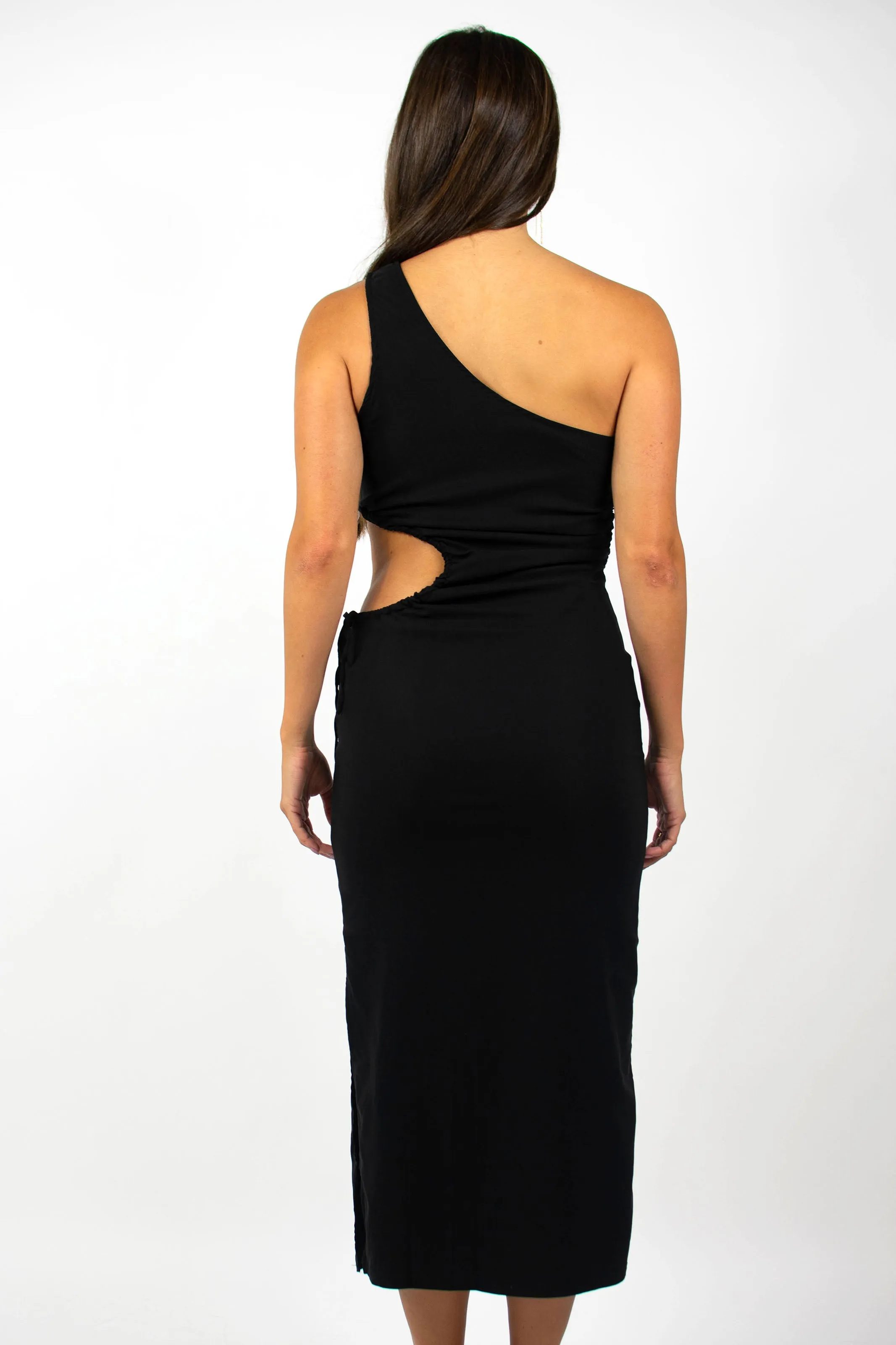 Simply Chic Dress sold by Grey Bandit product image thumbnail 5