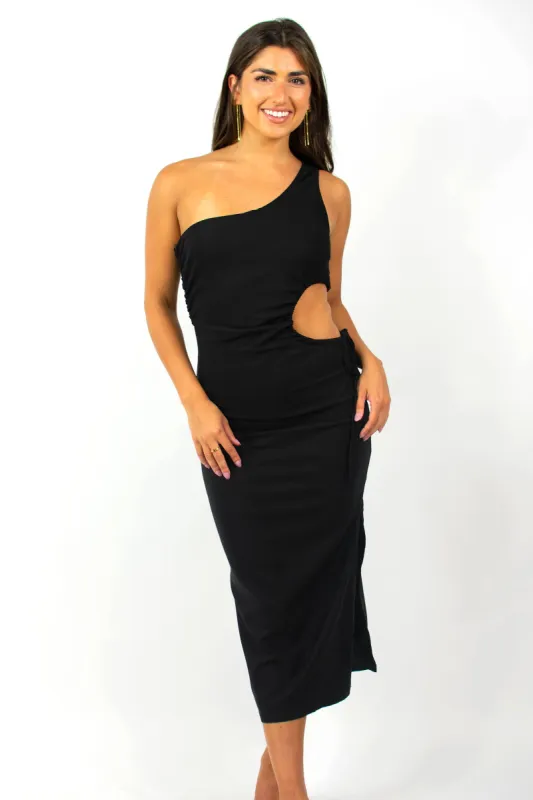 Simply Chic Dress sold by Grey Bandit