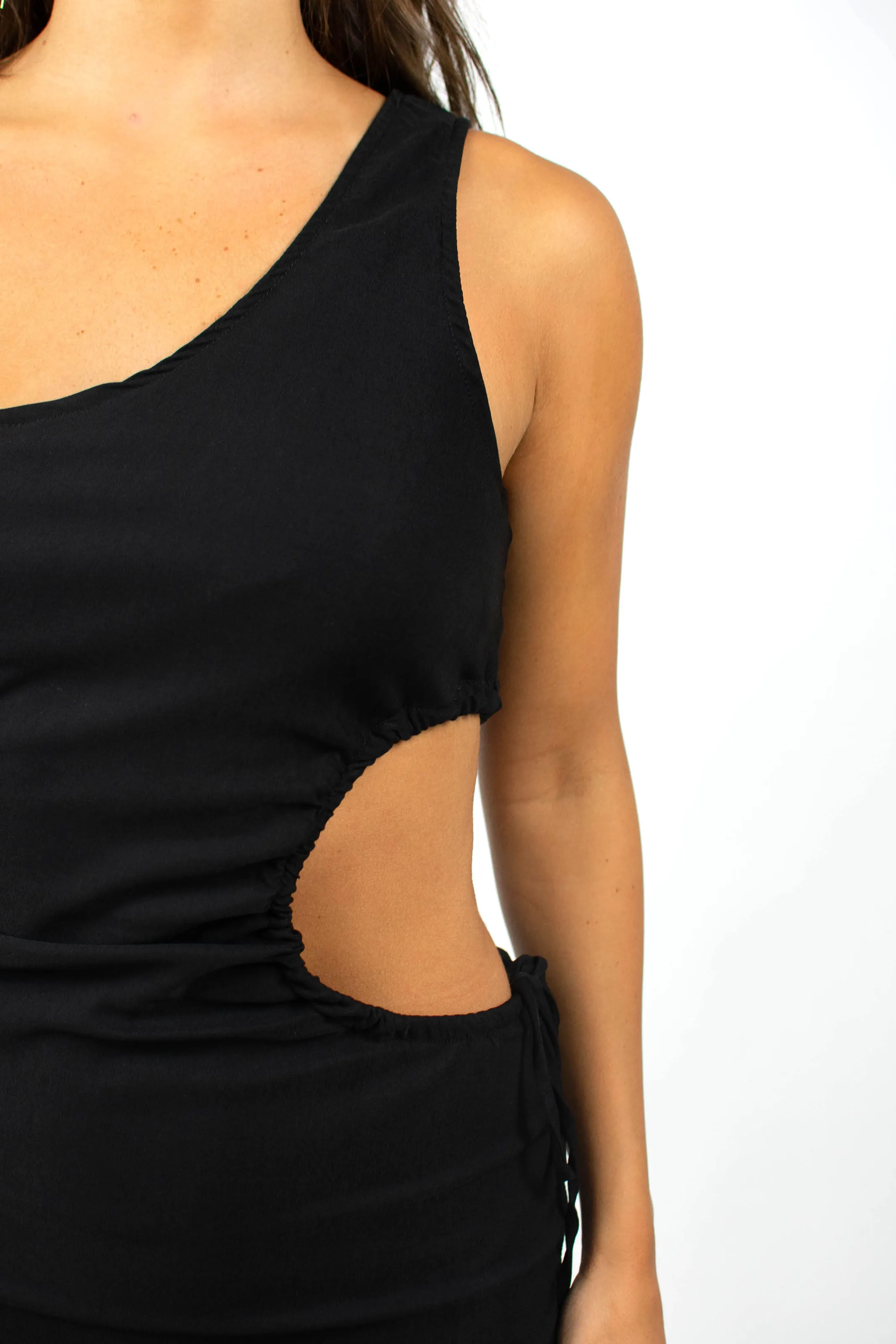 Simply Chic Dress sold by Grey Bandit product image thumbnail 4