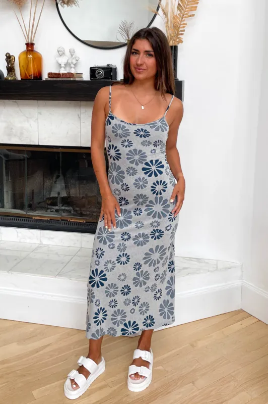 Julia Dress sold by Grey Bandit