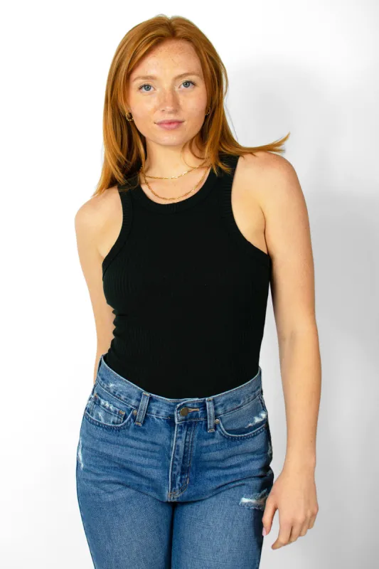 All You Need Bodysuit sold by Grey Bandit