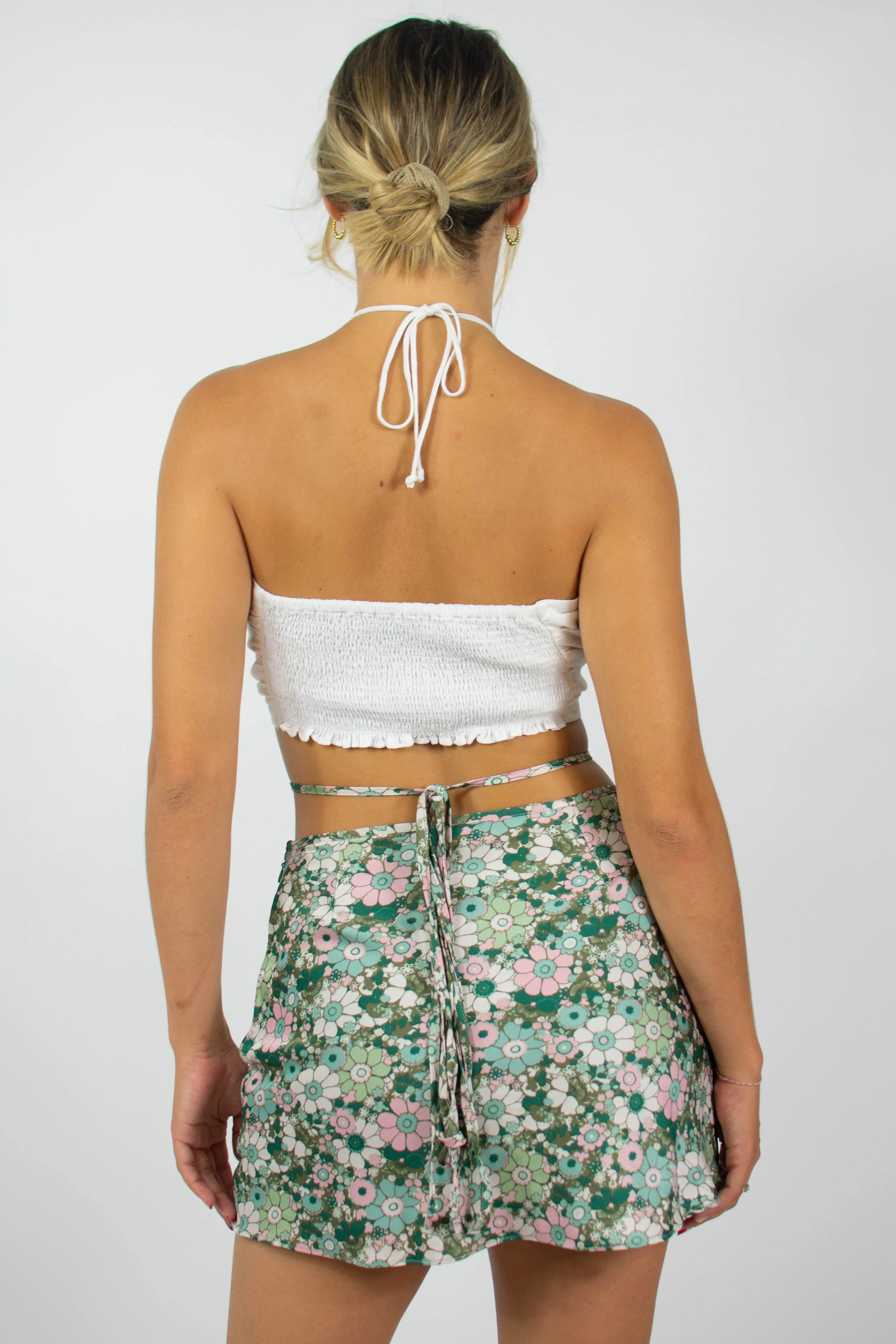 Iris Skirt sold by Grey Bandit product image thumbnail 4