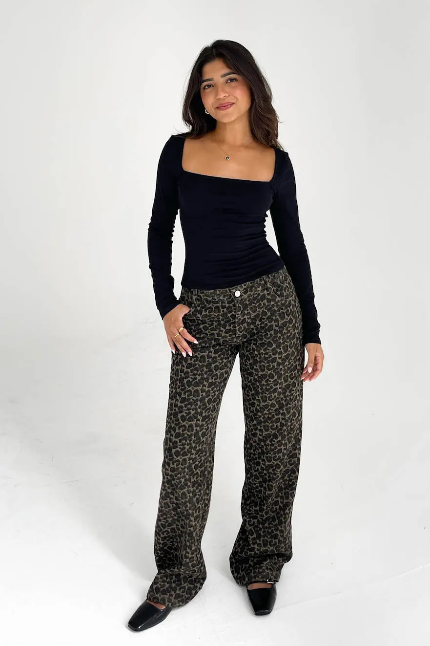 Robin Long Sleeve sold by Grey Bandit product image thumbnail 4