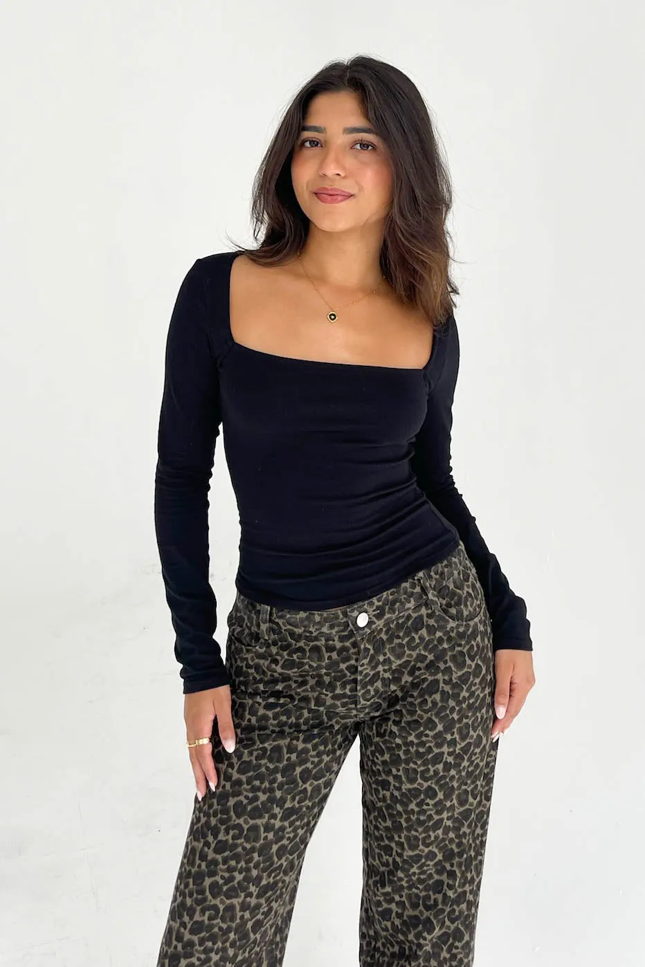 Robin Long Sleeve sold by Grey Bandit product image thumbnail 3