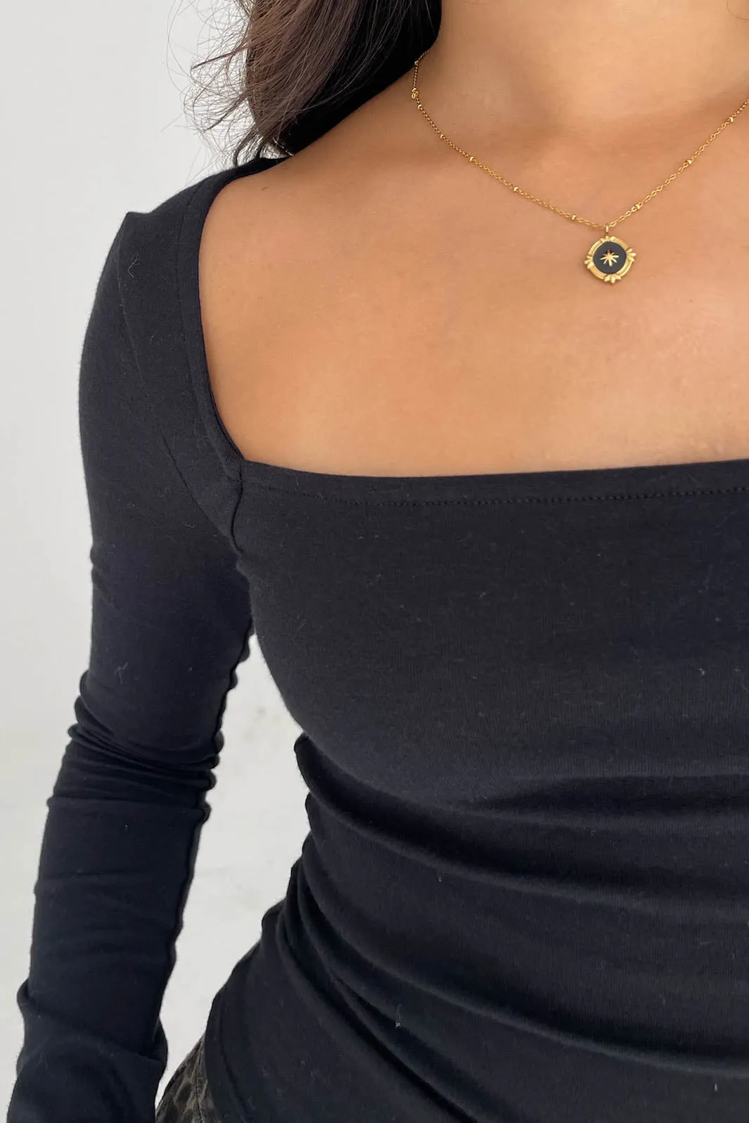 Robin Long Sleeve sold by Grey Bandit product image thumbnail 5