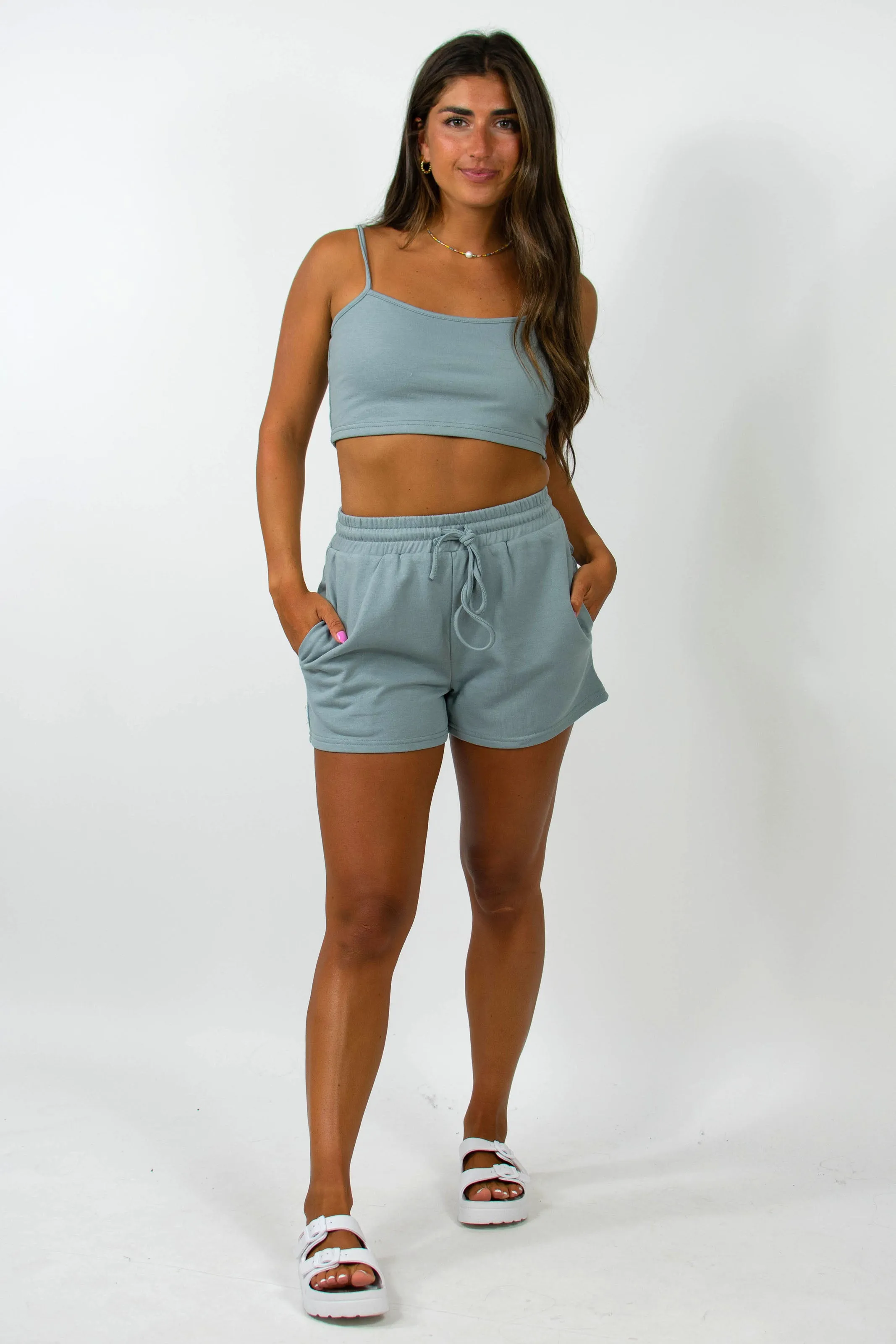 Summer Nights Top sold by Grey Bandit product image thumbnail 3