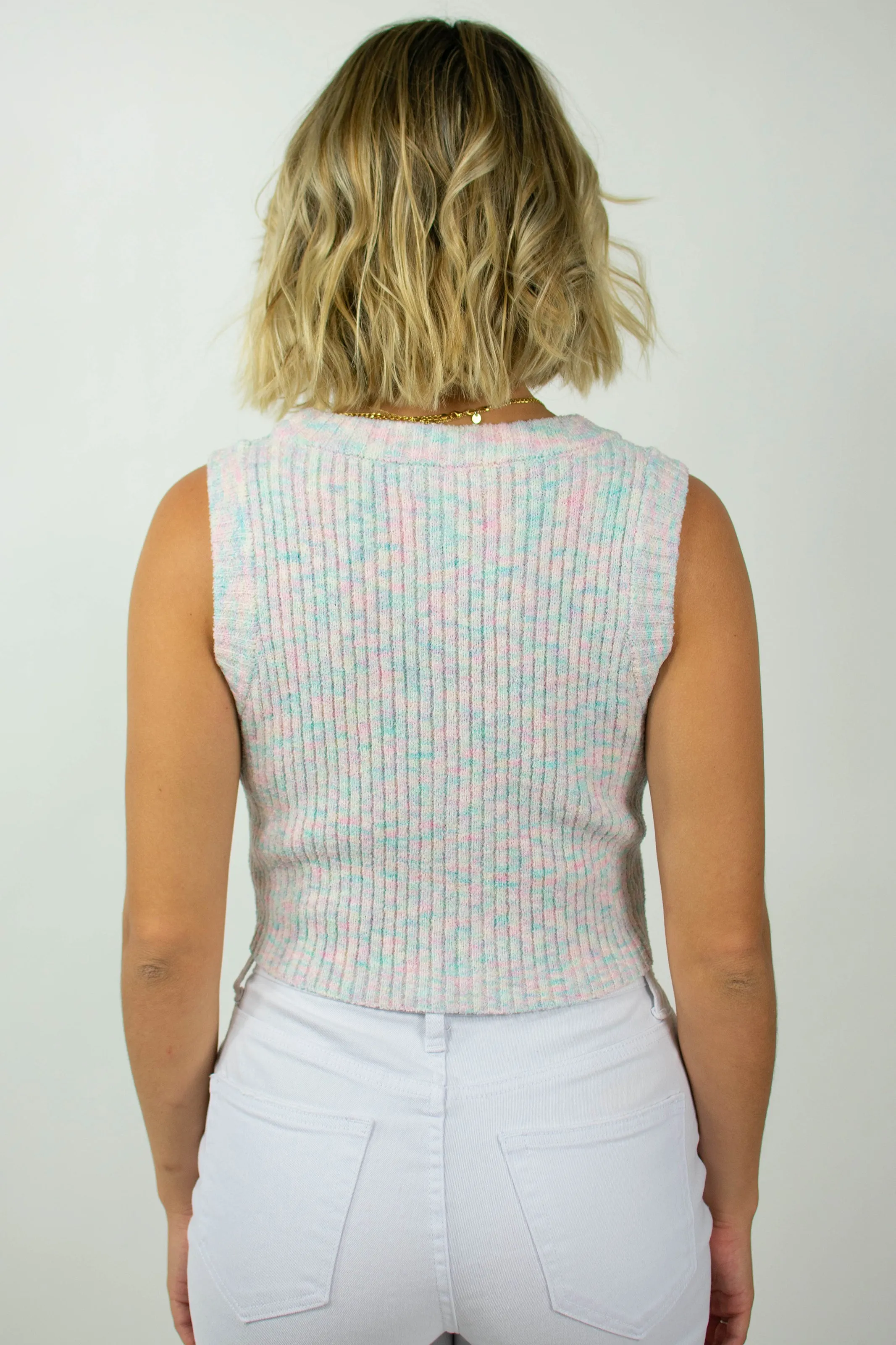 Shelly Top sold by Grey Bandit product image thumbnail 4