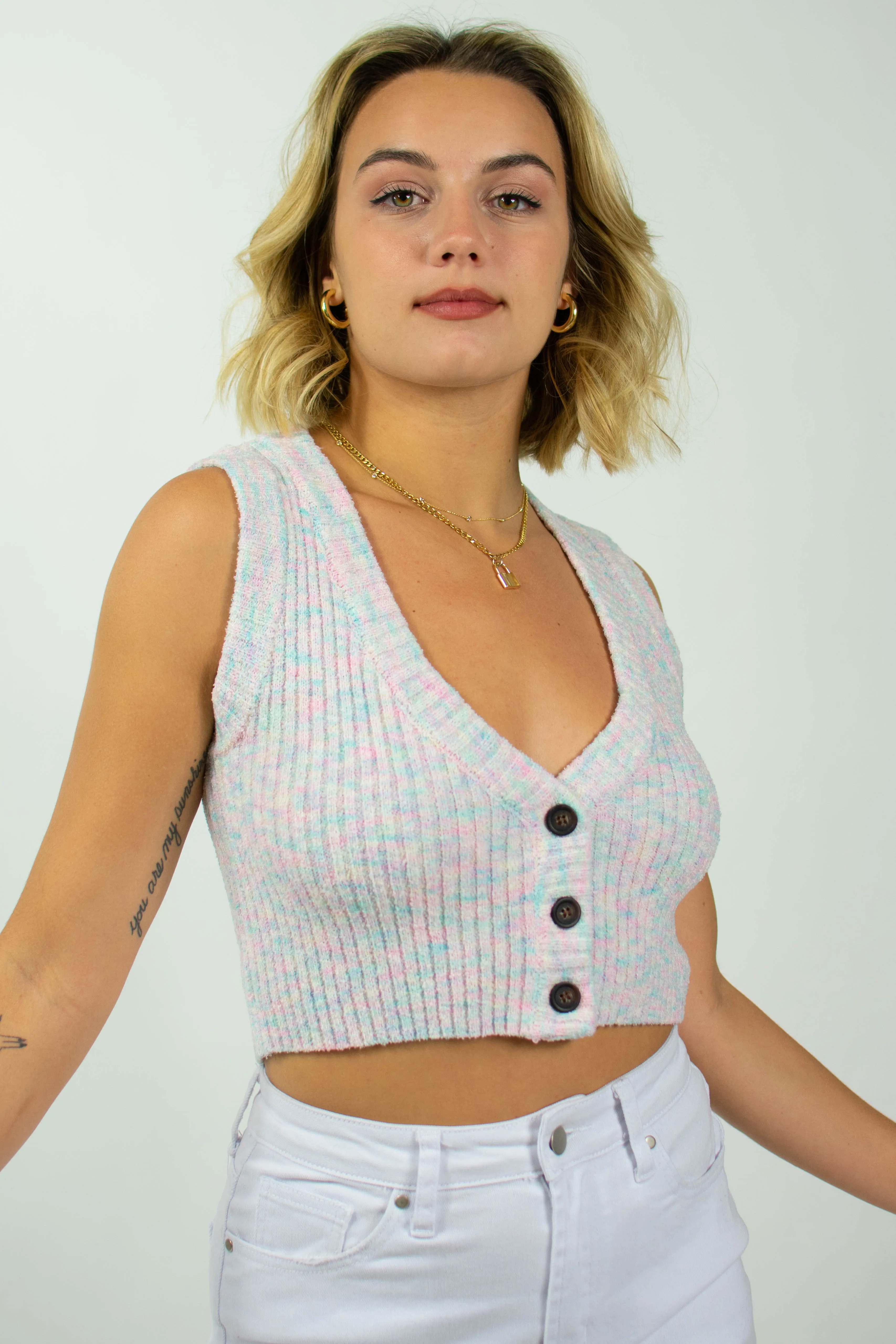 Shelly Top sold by Grey Bandit product image thumbnail 3