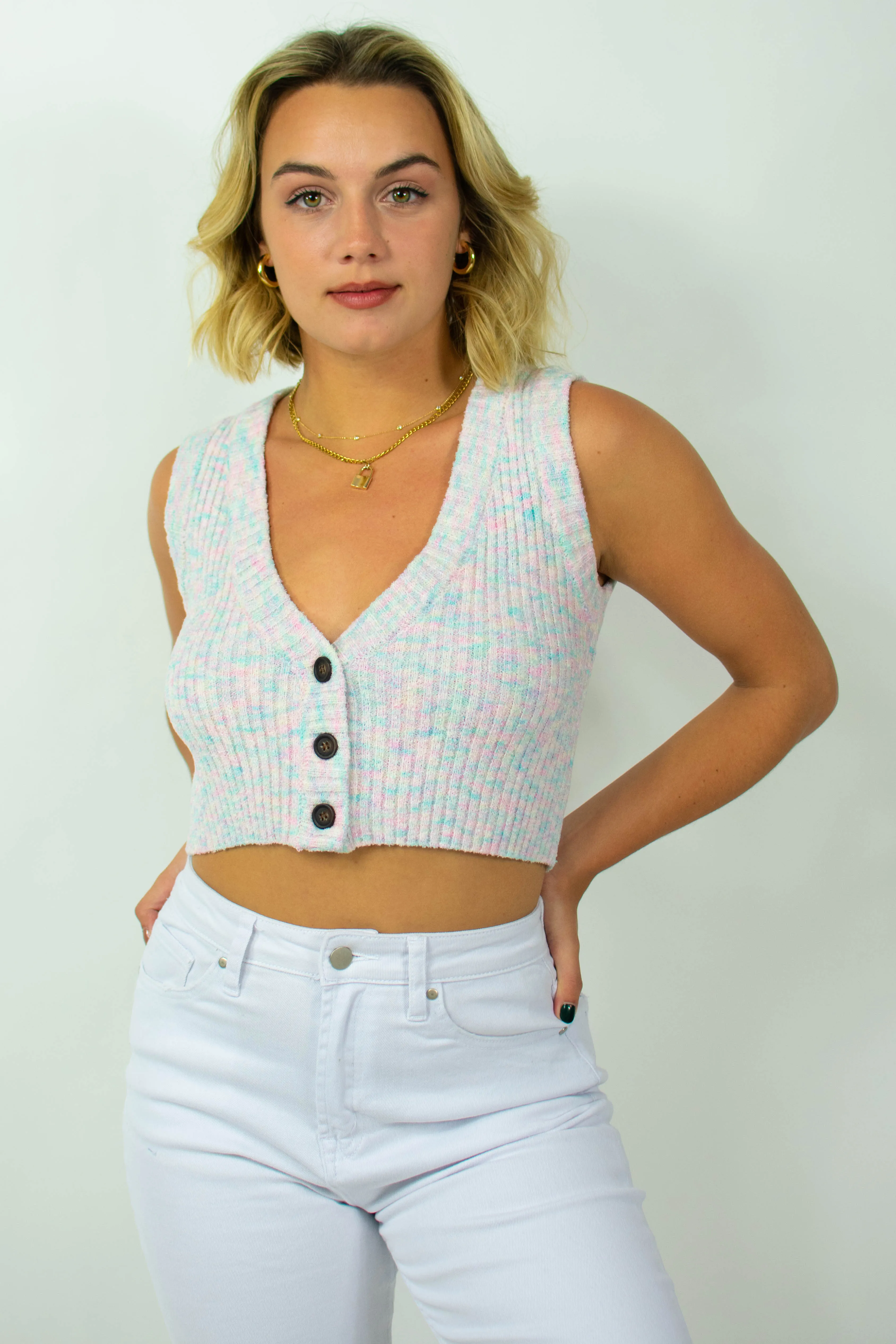 Shelly Top sold by Grey Bandit