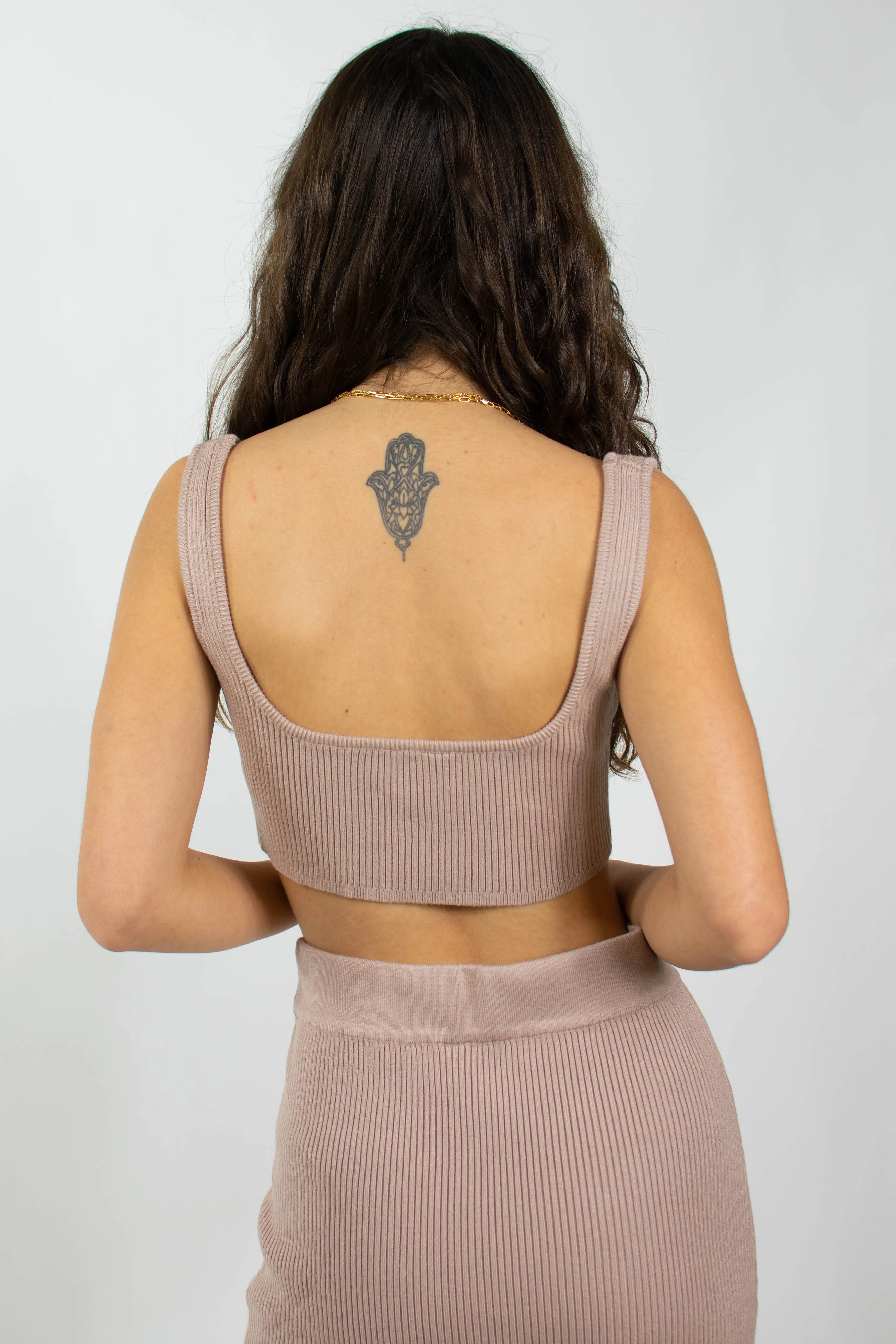 Kiara Top sold by Grey Bandit product image thumbnail 5