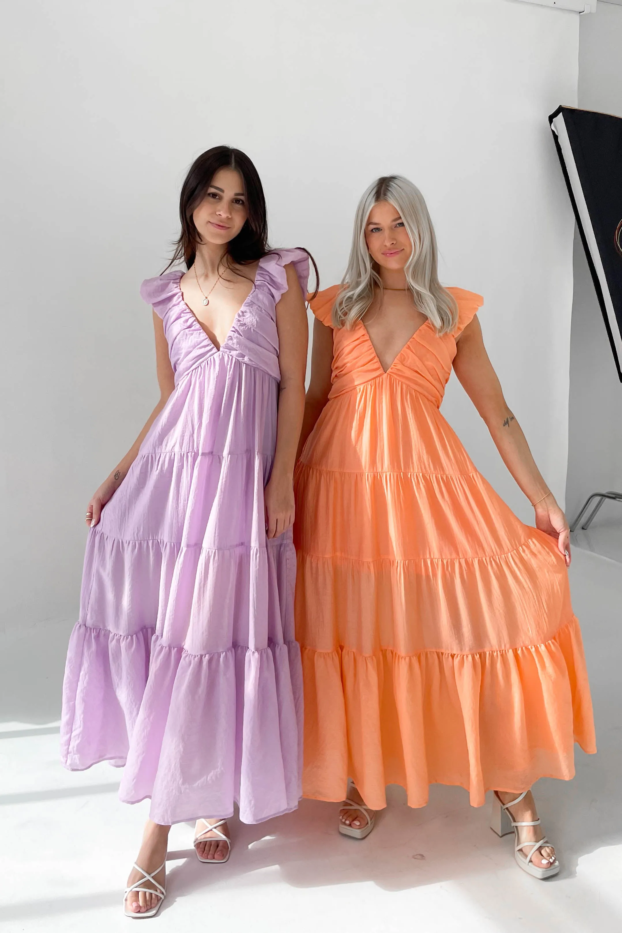 Getaway Dress sold by Grey Bandit product image thumbnail 2