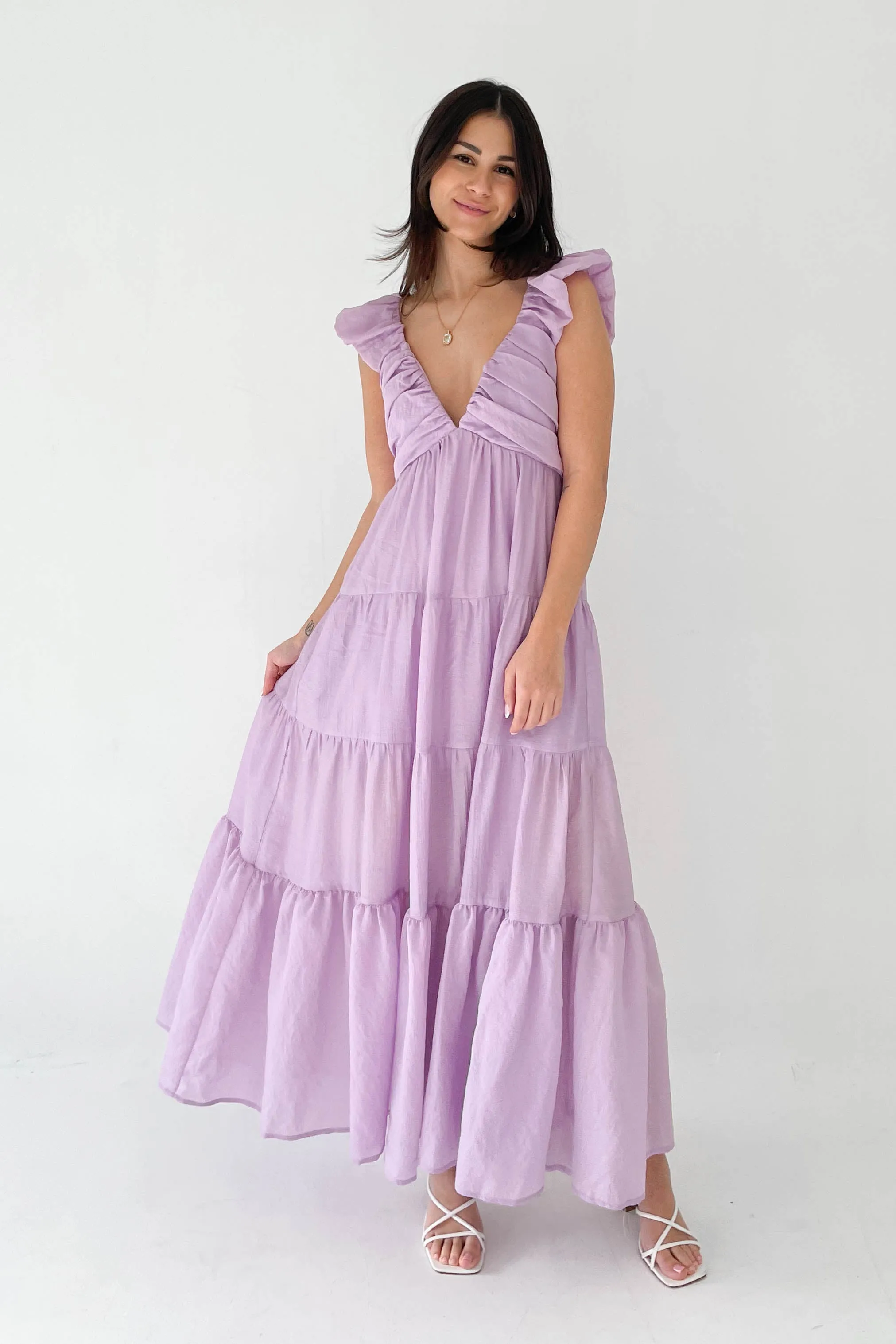 Getaway Dress sold by Grey Bandit product image thumbnail 4