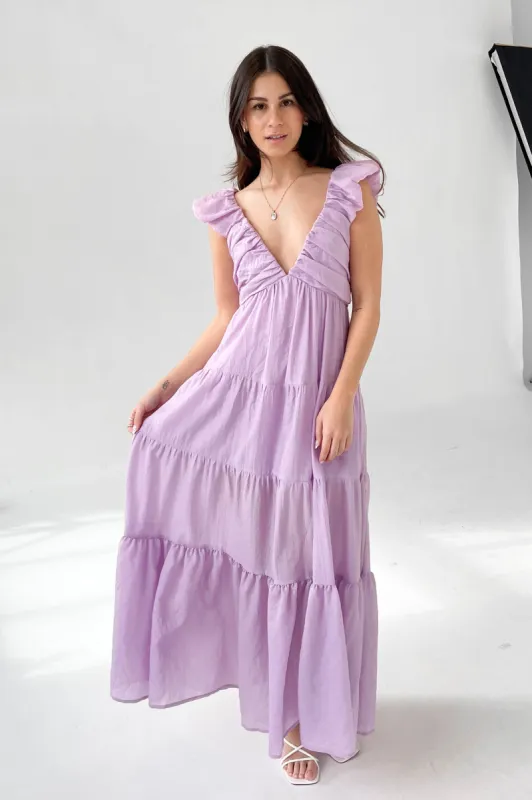 Getaway Dress sold by Grey Bandit