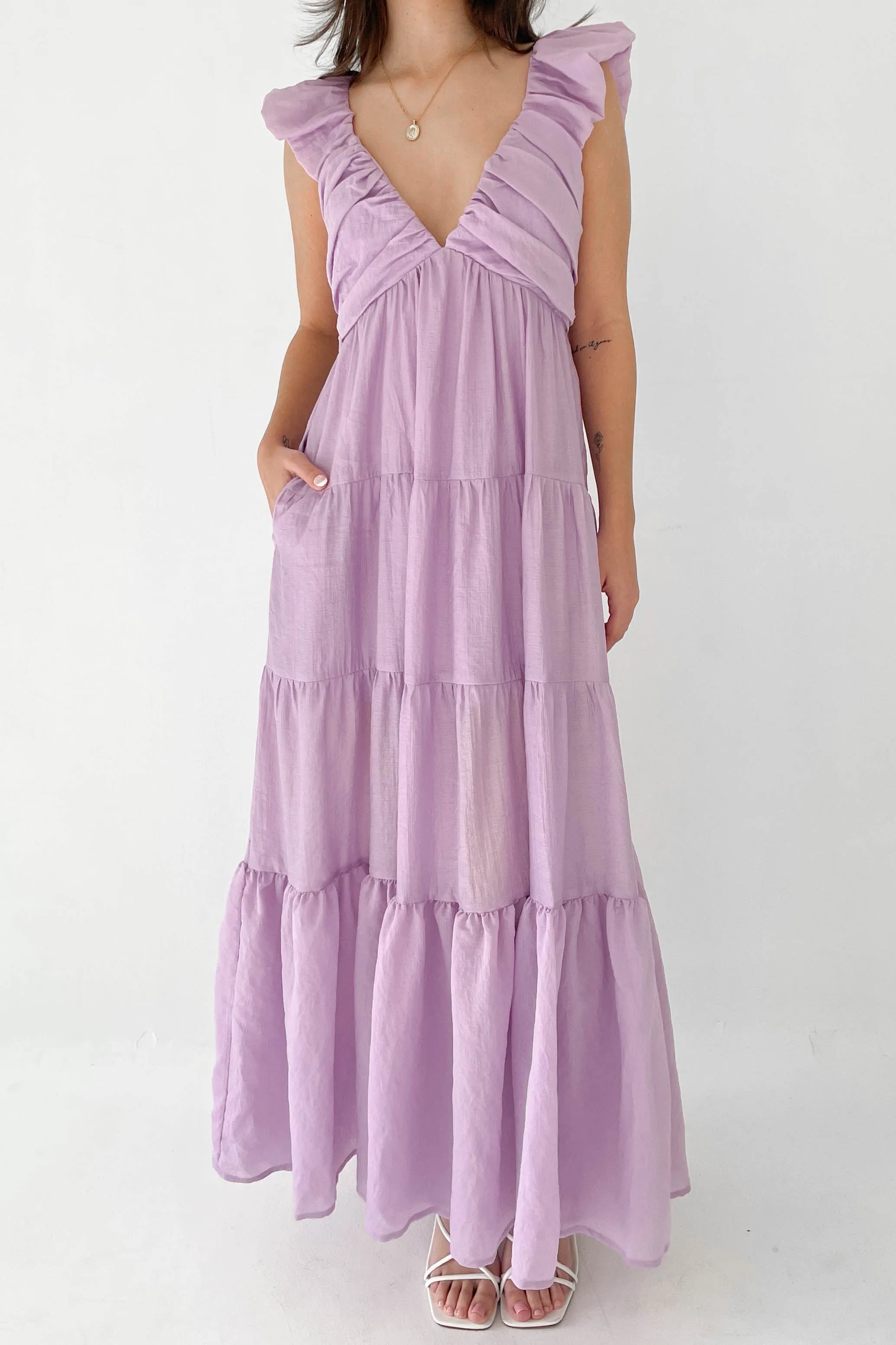 Getaway Dress sold by Grey Bandit product image thumbnail 3