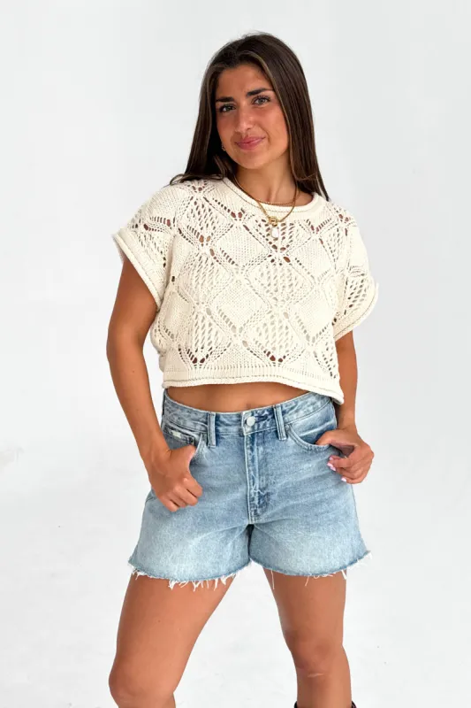 Dasha Top sold by Grey Bandit