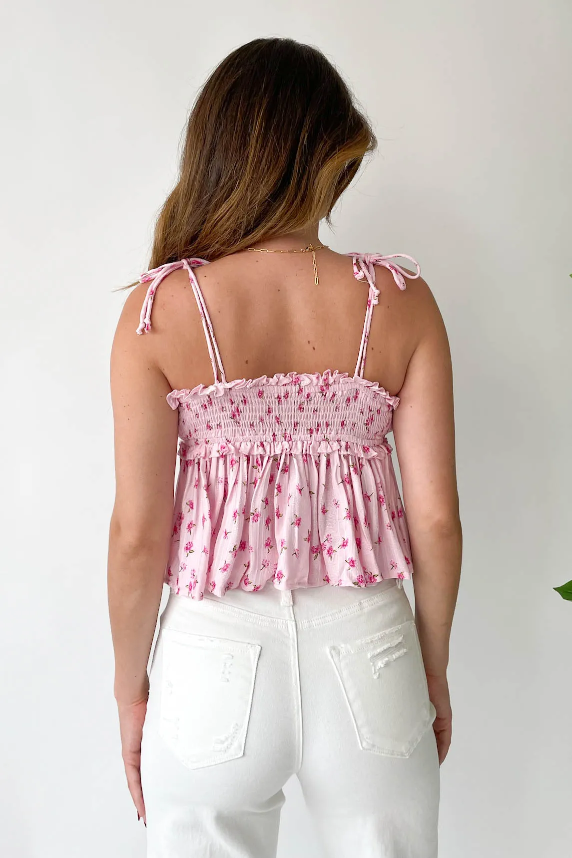 Sweetest Thing Top sold by Grey Bandit product image thumbnail 5