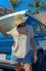 Bronco Tee sold by Grey Bandit
